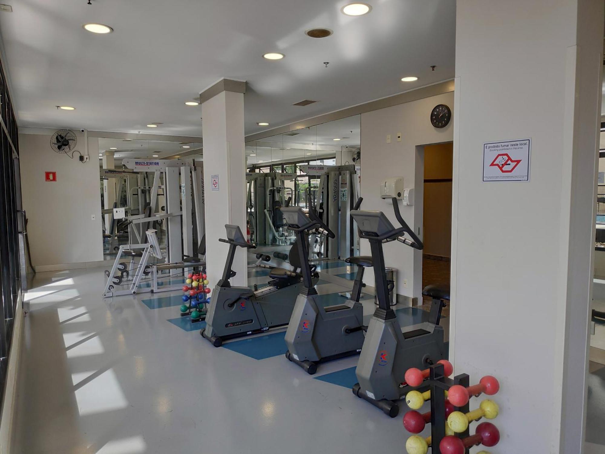 Aconchegante Acolhedor Flat Congonhas 311 Apartamento